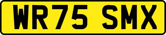 WR75SMX