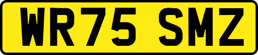 WR75SMZ