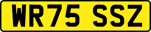 WR75SSZ