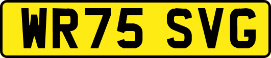 WR75SVG