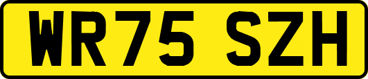 WR75SZH