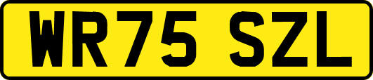WR75SZL