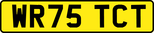 WR75TCT