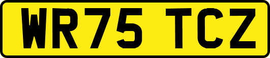 WR75TCZ