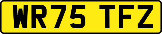 WR75TFZ