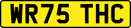 WR75THC