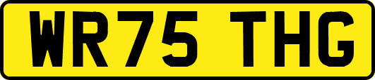 WR75THG