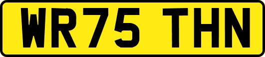 WR75THN