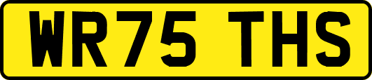 WR75THS