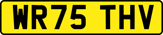 WR75THV