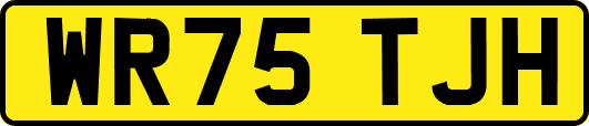 WR75TJH
