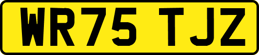 WR75TJZ