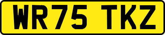 WR75TKZ