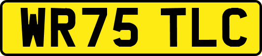 WR75TLC