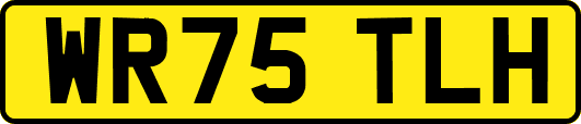 WR75TLH