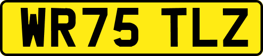 WR75TLZ