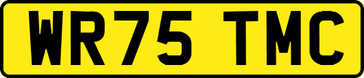 WR75TMC