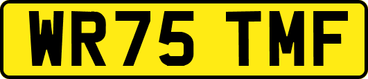 WR75TMF