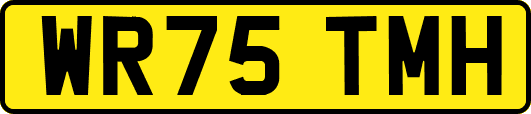 WR75TMH