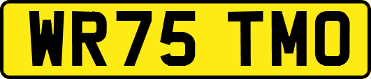 WR75TMO