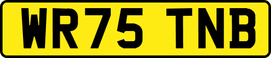 WR75TNB