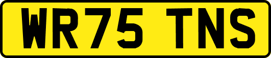 WR75TNS