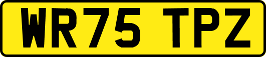 WR75TPZ