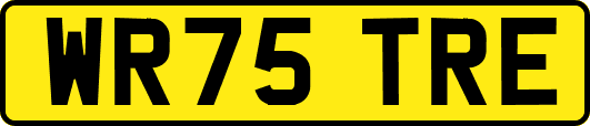 WR75TRE
