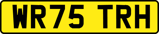 WR75TRH