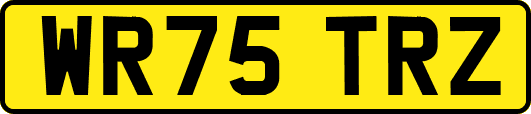 WR75TRZ
