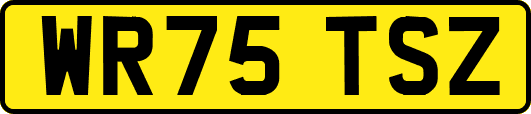 WR75TSZ