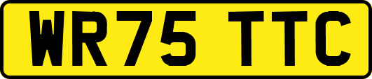 WR75TTC