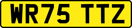 WR75TTZ