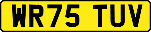 WR75TUV