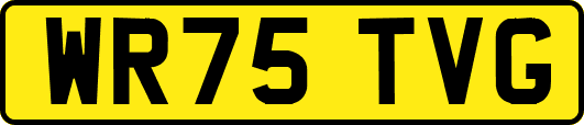 WR75TVG
