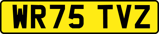 WR75TVZ