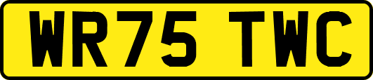 WR75TWC