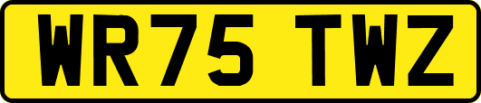 WR75TWZ