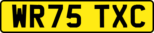 WR75TXC