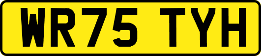 WR75TYH