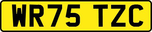 WR75TZC