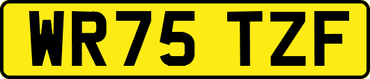 WR75TZF