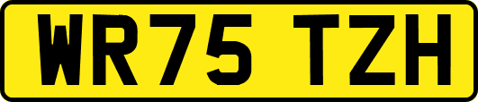 WR75TZH