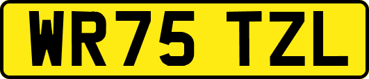 WR75TZL