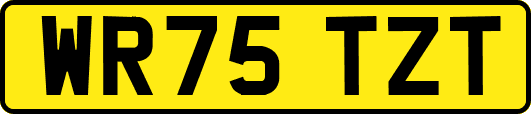 WR75TZT