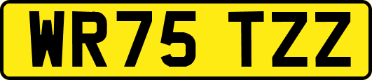 WR75TZZ