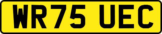 WR75UEC