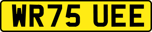 WR75UEE