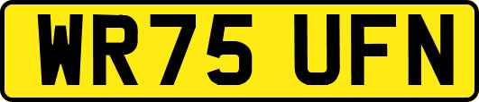 WR75UFN