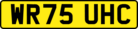 WR75UHC